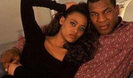 泰森爆料前妻视频播放在线观看,在线观看引发热议