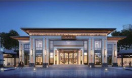 江阴昕悦府最新爆料新闻,揭秘高端住宅区的崛起与未来展望