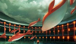 大鱼海棠在线观看,穿越时空的奇幻之旅